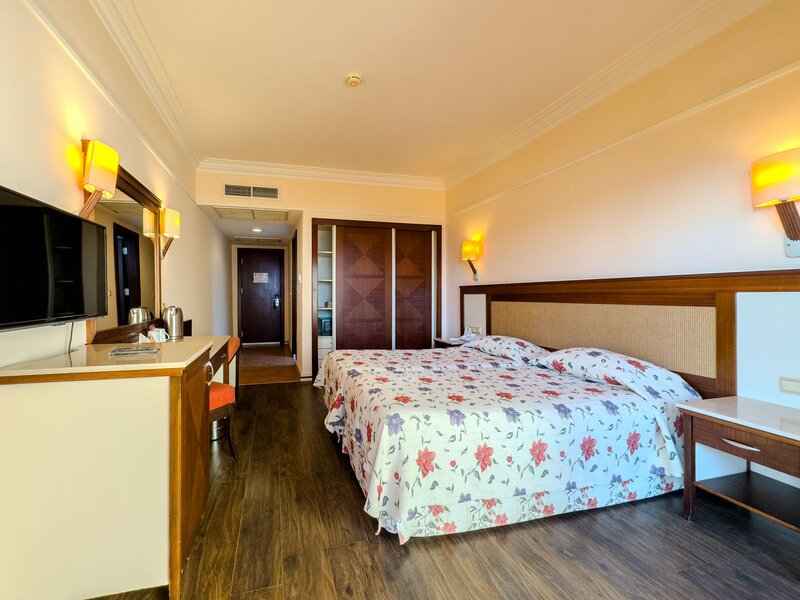 Melas Holiday Village 17