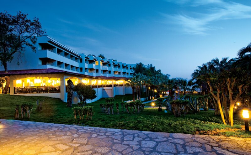 Melas Holiday Village 27