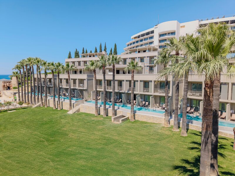 Melas Holiday Village 31