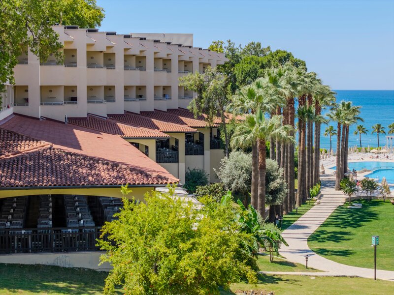 Melas Holiday Village 35