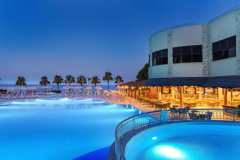 Melas Holiday Village 38