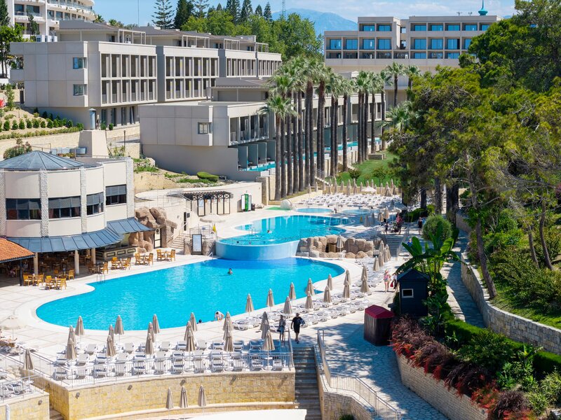 Melas Holiday Village 40