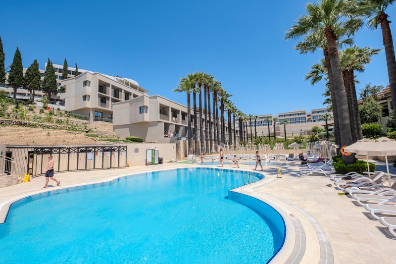 Melas Holiday Village 42