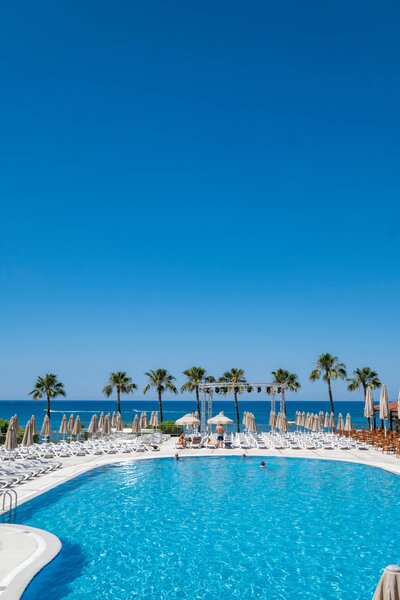 Melas Holiday Village 45