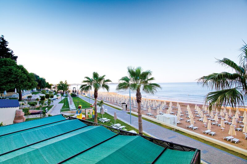 Melas Holiday Village 49