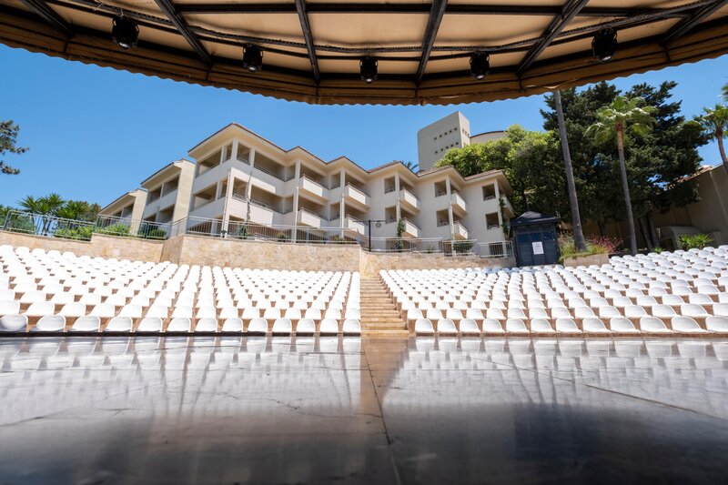 Melas Holiday Village 51