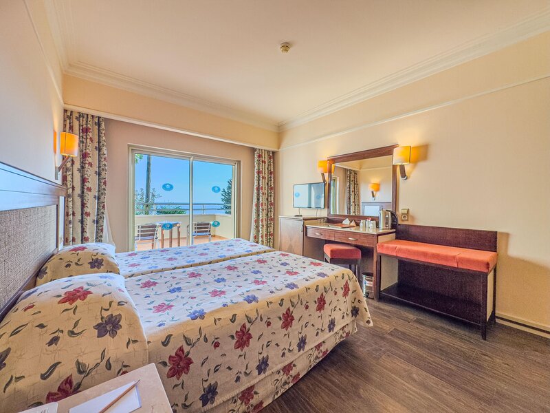 Melas Holiday Village 55
