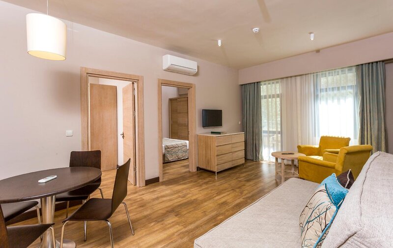 Melas Holiday Village 57