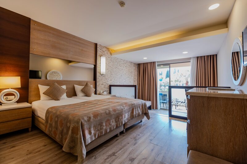 Melas Holiday Village 59