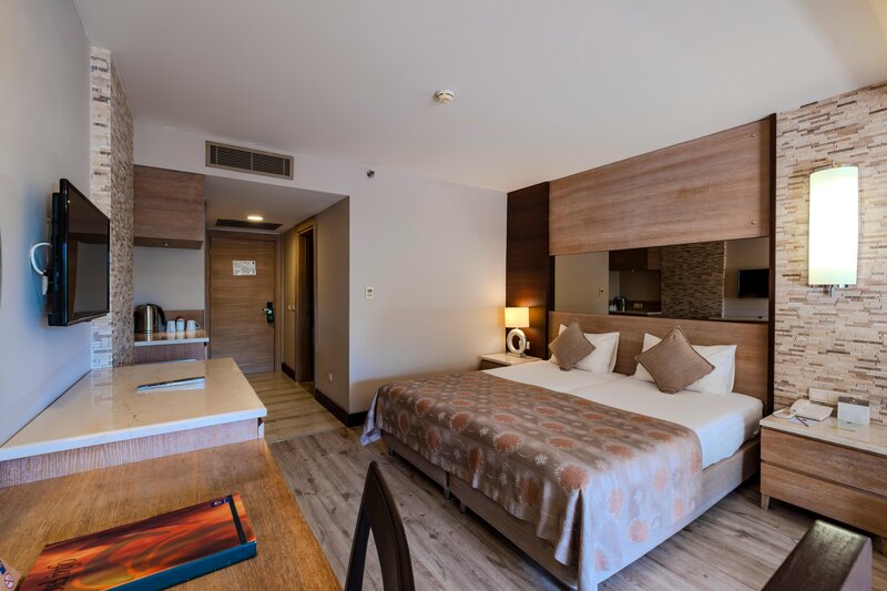 Melas Holiday Village 62
