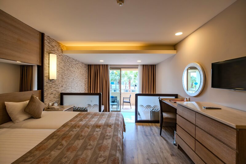 Melas Holiday Village 65
