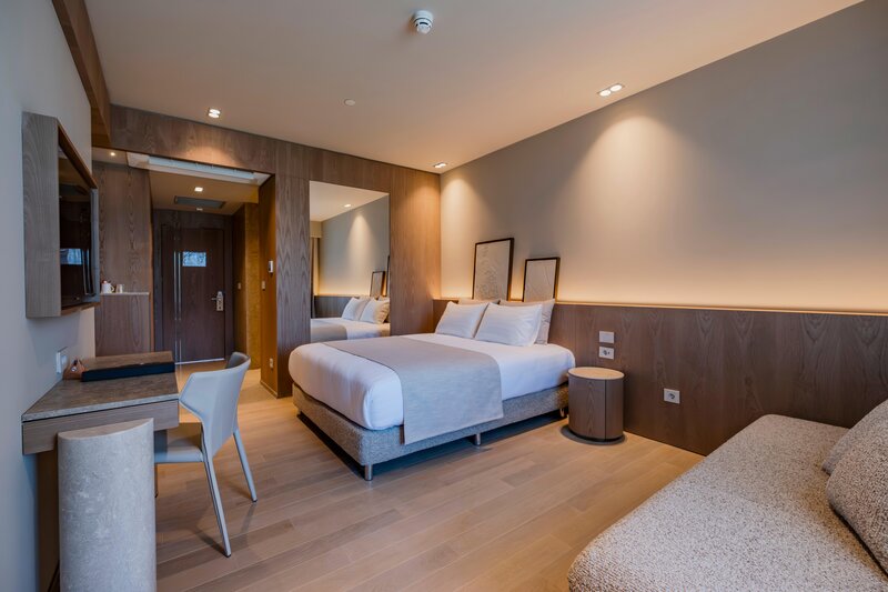 Melas Holiday Village 70
