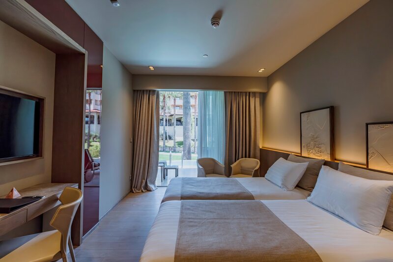 Melas Holiday Village 74