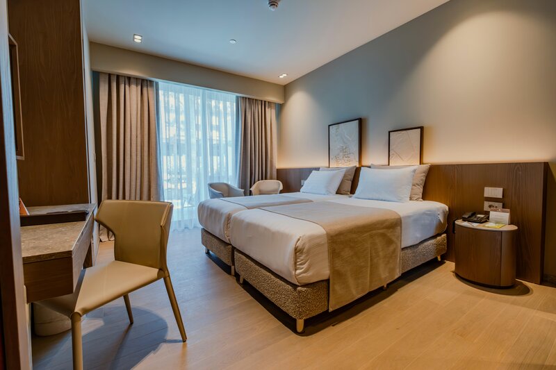 Melas Holiday Village 75