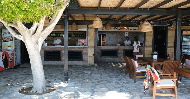 Melas Holiday Village 98