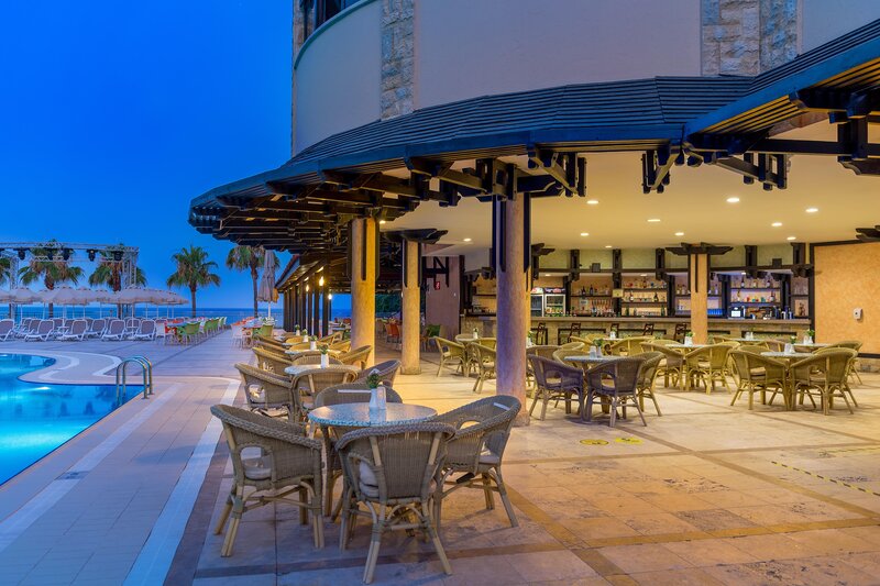 Melas Holiday Village 99