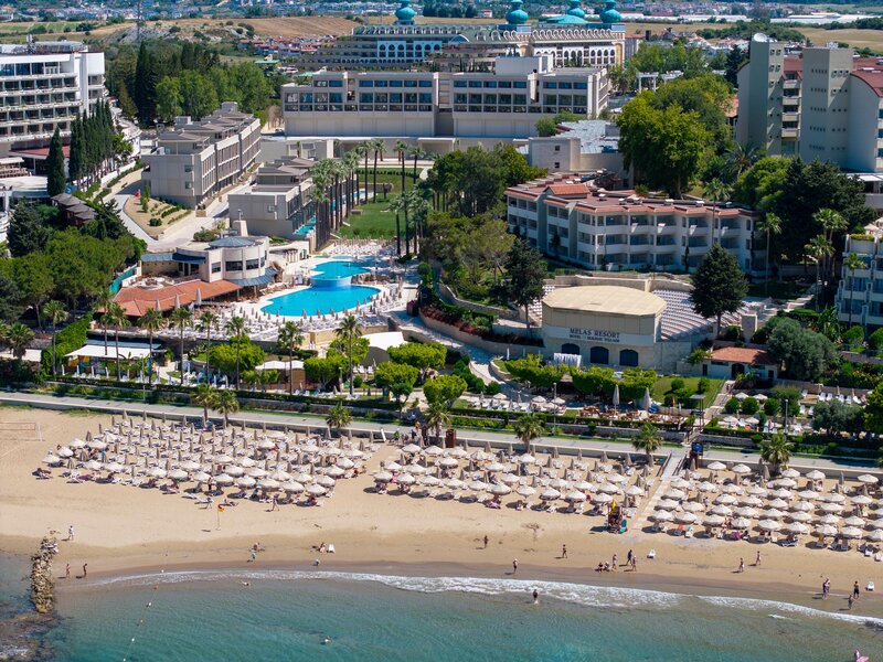 Melas Holiday Village 11