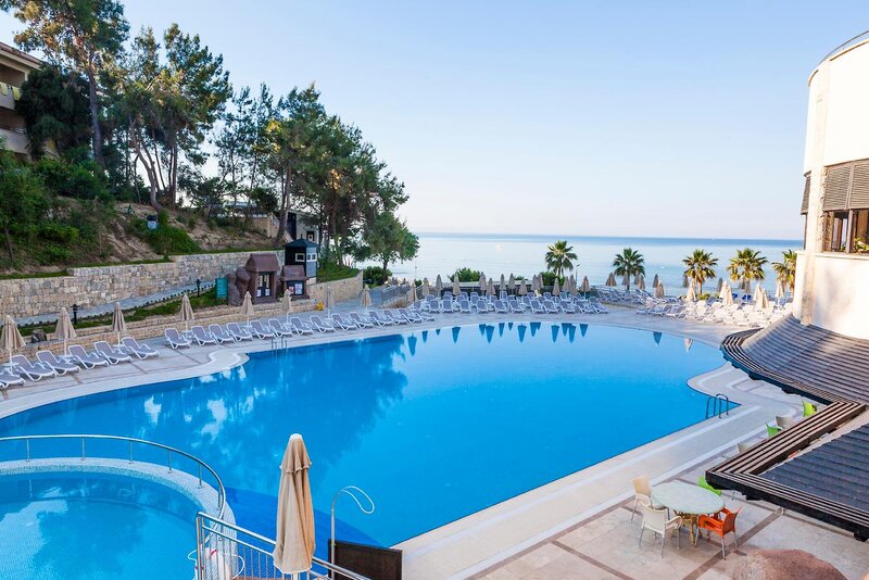 Melas Holiday Village 12