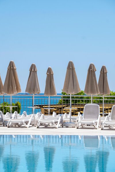 Melas Holiday Village 13