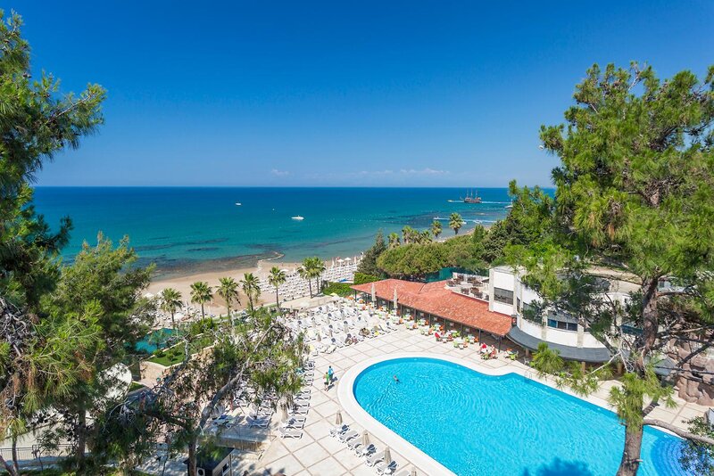 Melas Holiday Village 14