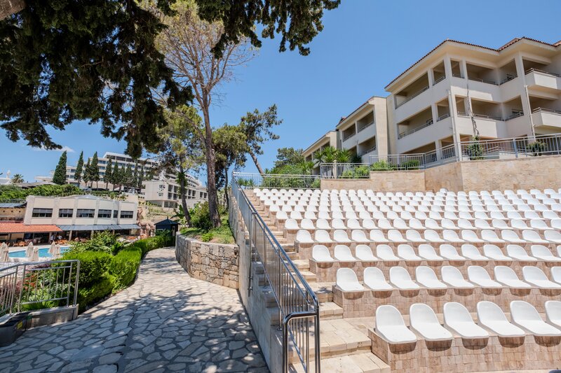 Melas Holiday Village 19