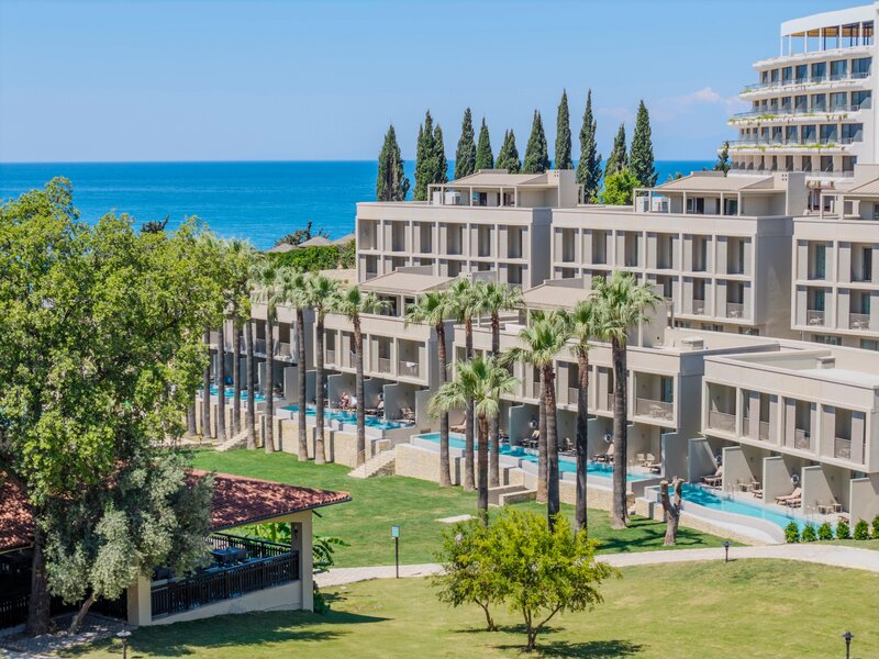 Melas Holiday Village 21