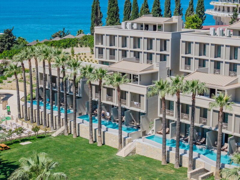Melas Holiday Village 22