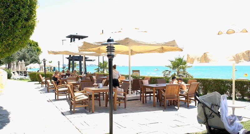 Melas Holiday Village 32