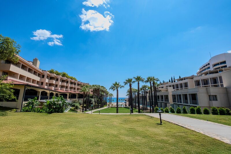 Melas Holiday Village 38