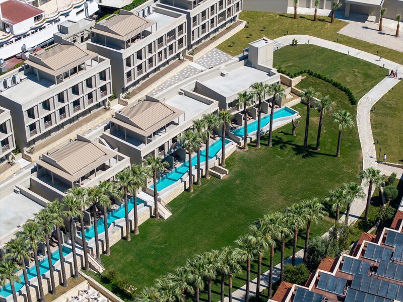 Melas Holiday Village 41