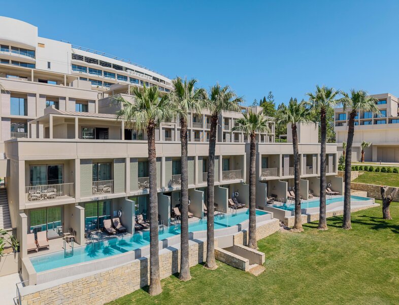 Melas Holiday Village 46