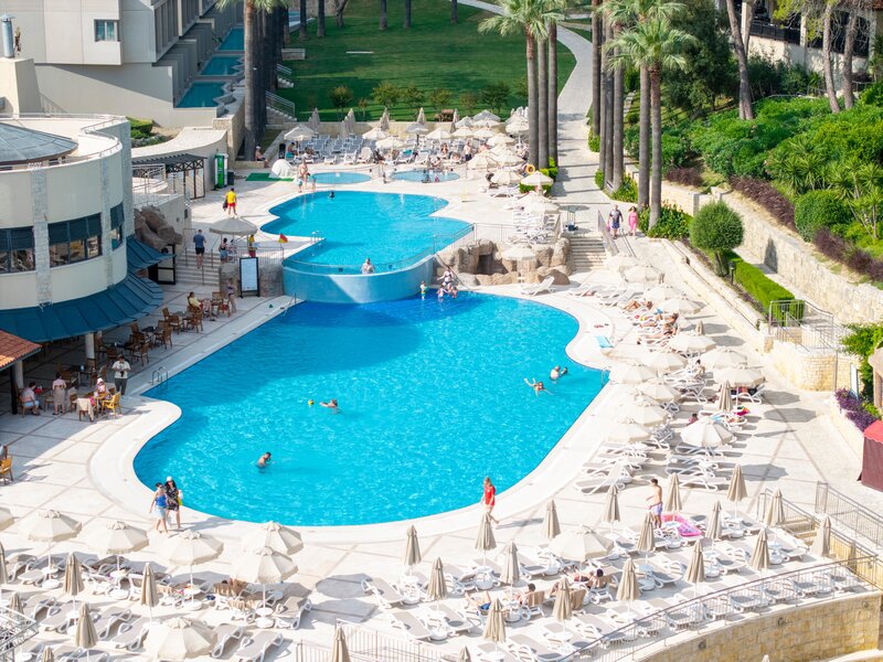 Melas Holiday Village 48