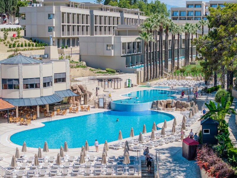 Melas Holiday Village 50
