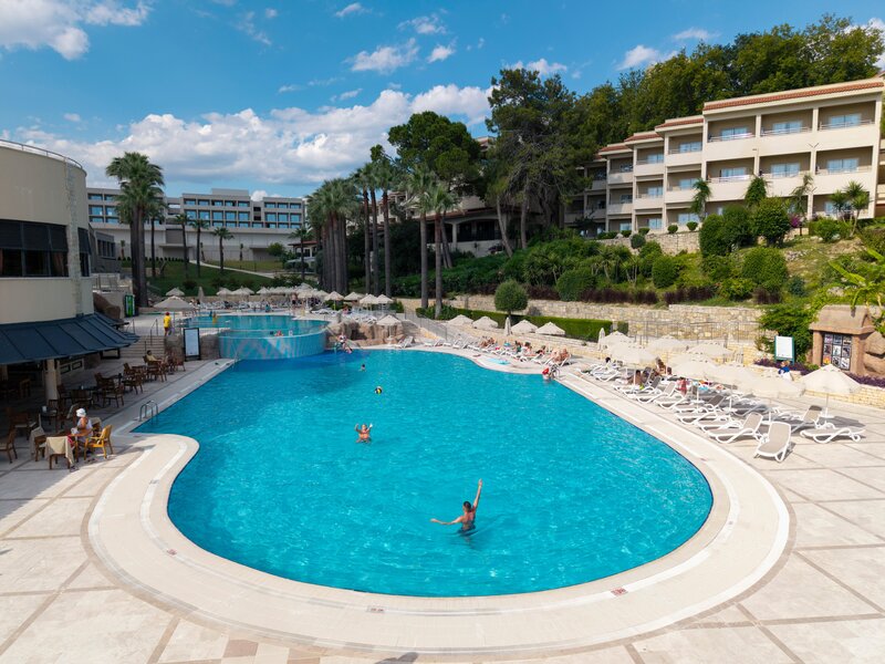 Melas Holiday Village 52