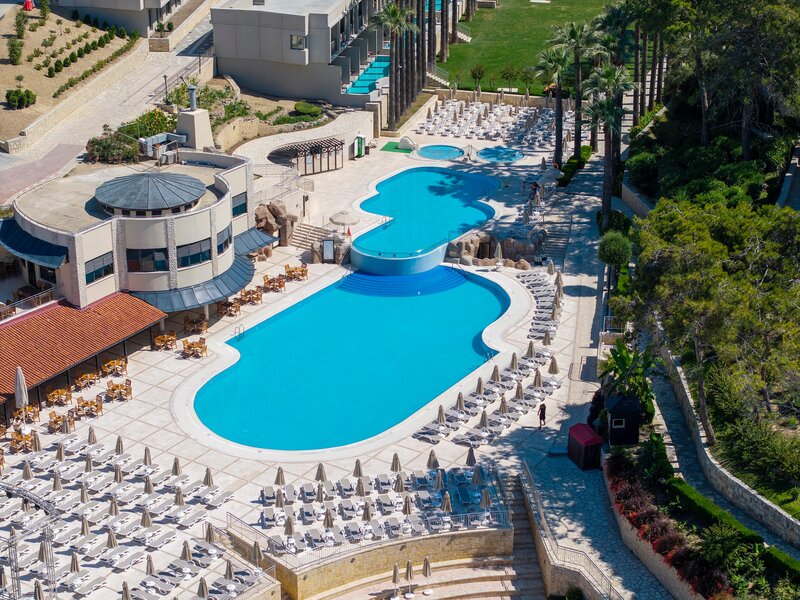 Melas Holiday Village 53