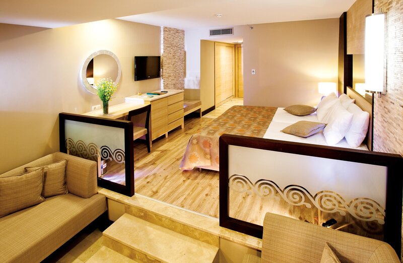 Melas Holiday Village 65