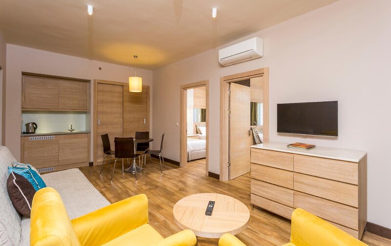 Melas Holiday Village 67