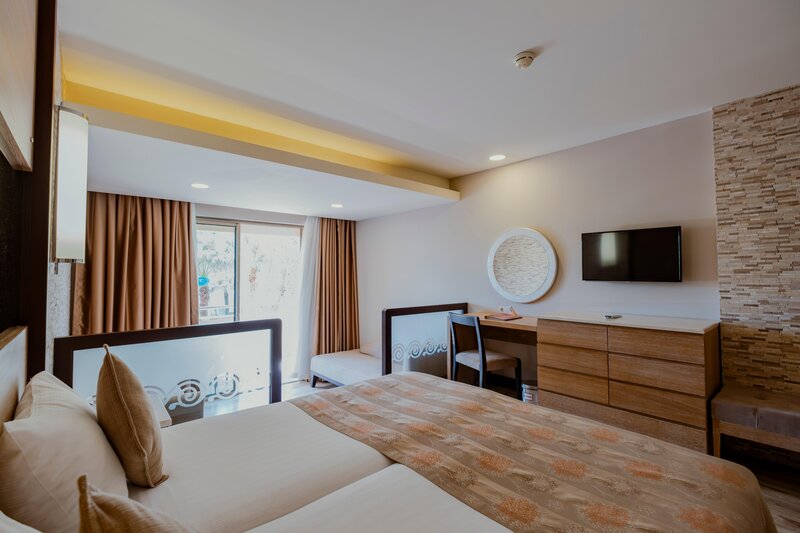 Melas Holiday Village 69