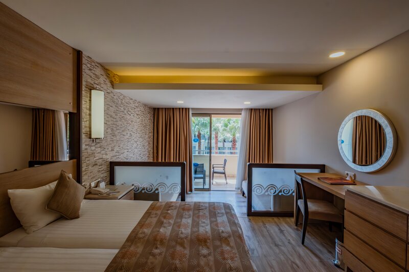 Melas Holiday Village 70