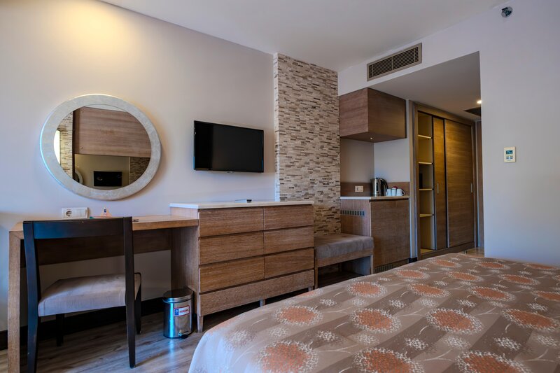 Melas Holiday Village 72