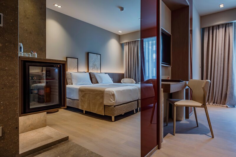 Melas Holiday Village 76
