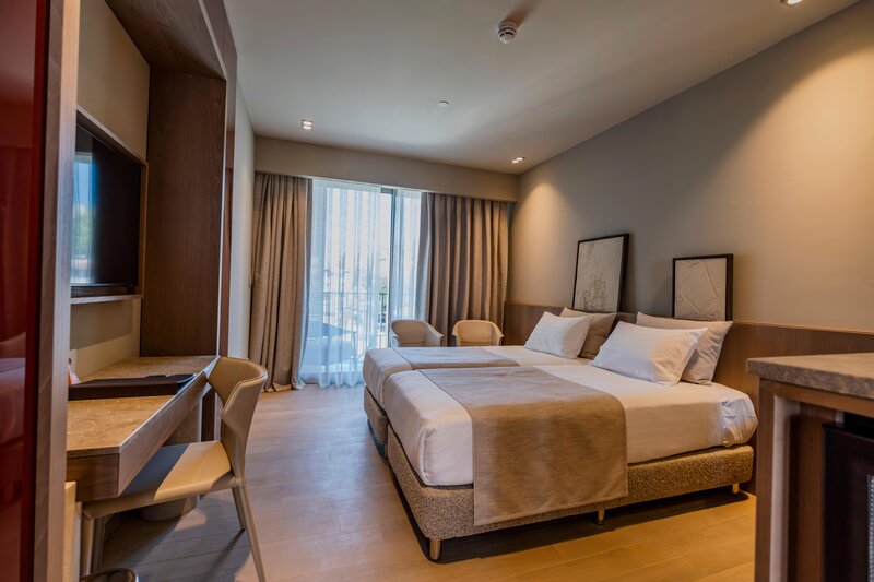 Melas Holiday Village 77