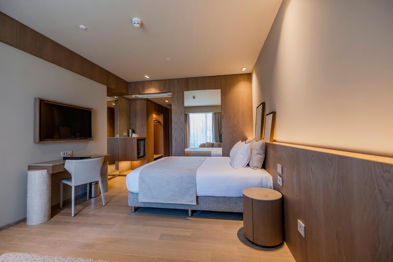 Melas Holiday Village 80