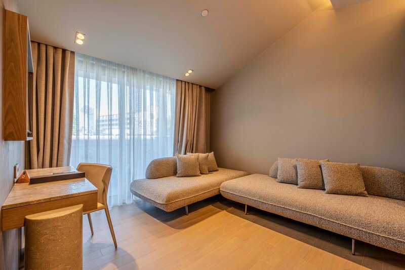 Melas Holiday Village 87