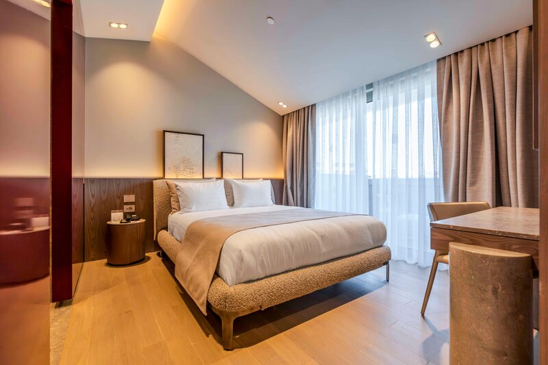 Melas Holiday Village 88