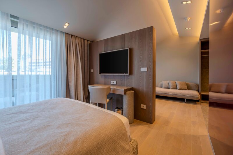 Melas Holiday Village 90