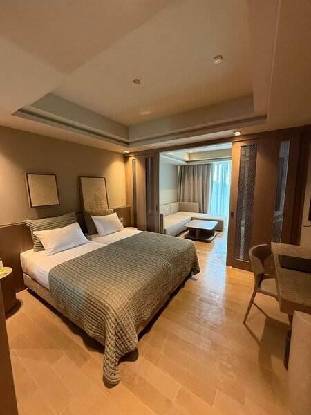 Melas Holiday Village 94