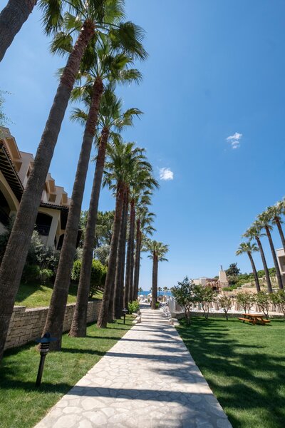 Melas Holiday Village 109