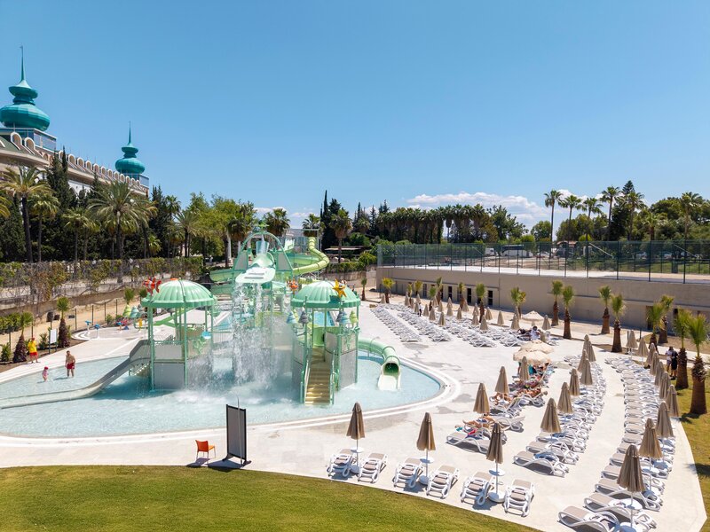 Melas Holiday Village 114