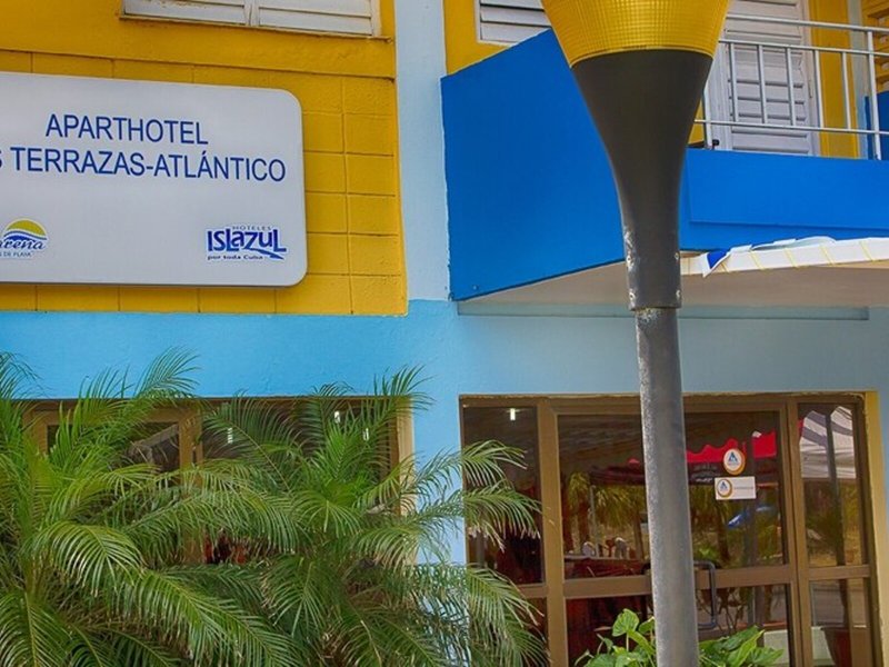 Terrazas Atlantico 1